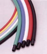 Flame resistant tubes