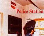 Police Station