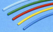 Polyolefin resin tubes