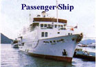 Passenger Ship